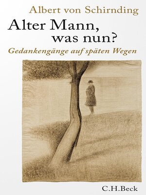 cover image of Alter Mann, was nun?